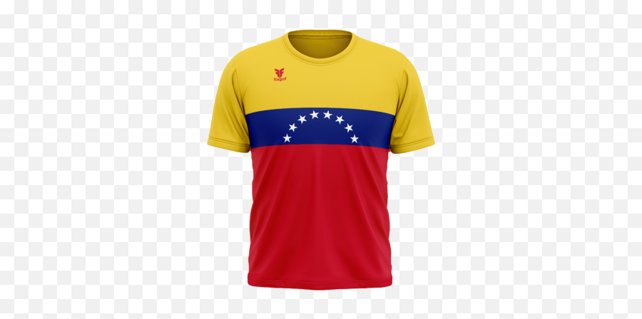 Venezuela Flag T - Shirt Ministry Of Popular Power For Justice Png,Venezuela Flag Png
