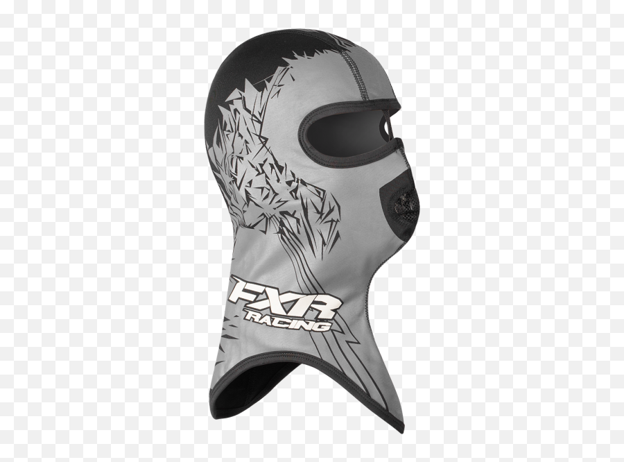Black Ski Mask Png - Fxr 1754383 Vippng Fxr Balaclava,Ski Mask Png