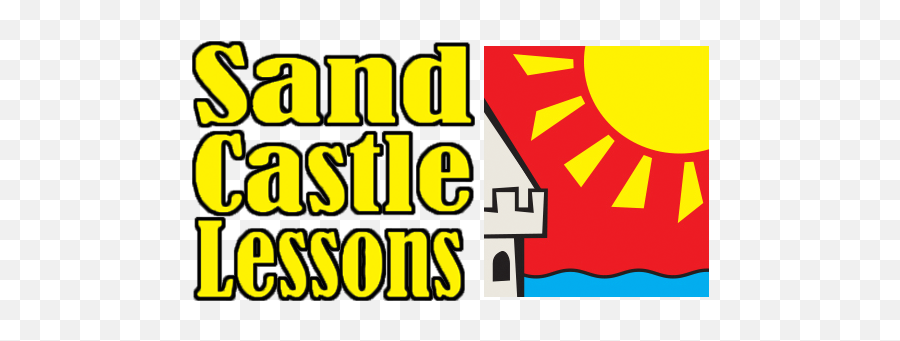 Sand Castle Lessons South Padre Island Castles - Clip Art Png,Sandcastle Png