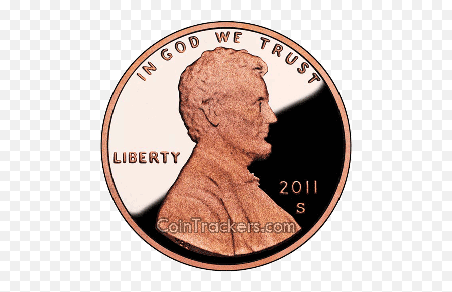 Penny - Penny Lincoln Png,Penny Png