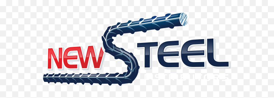 New Steel - Rebar Logo Png,Us Steel Logo