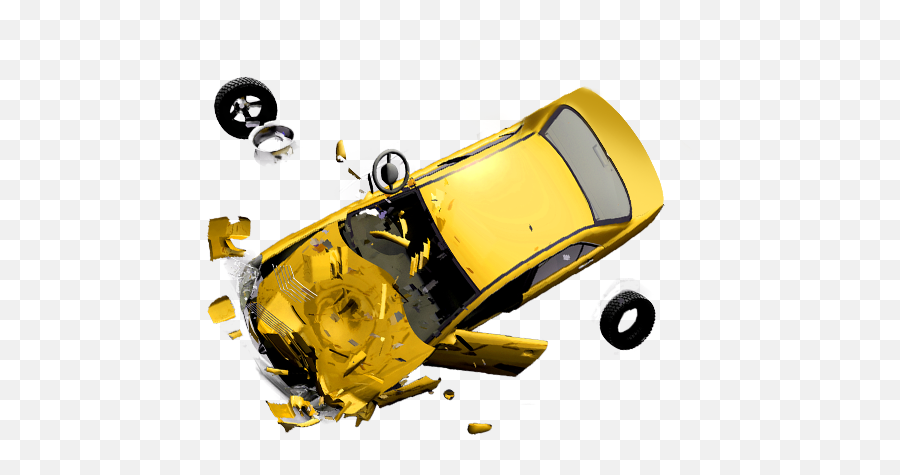 Car Crash Accident Png - Crash Car Png,Car Crash Png