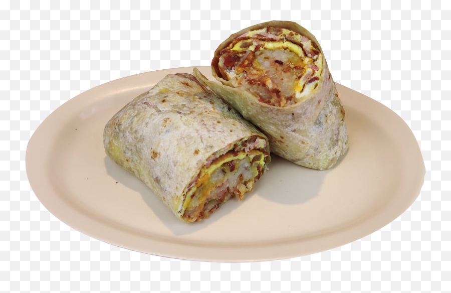 Breakfast Burrito - Mission Burrito Png,Burritos Png