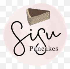 Oreo Crumble - Sisu Pancakes Language png