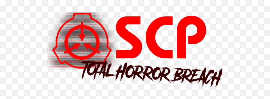 Scp Containment Breach Total Horror - Dot Png,Scp Containment Breach Logo