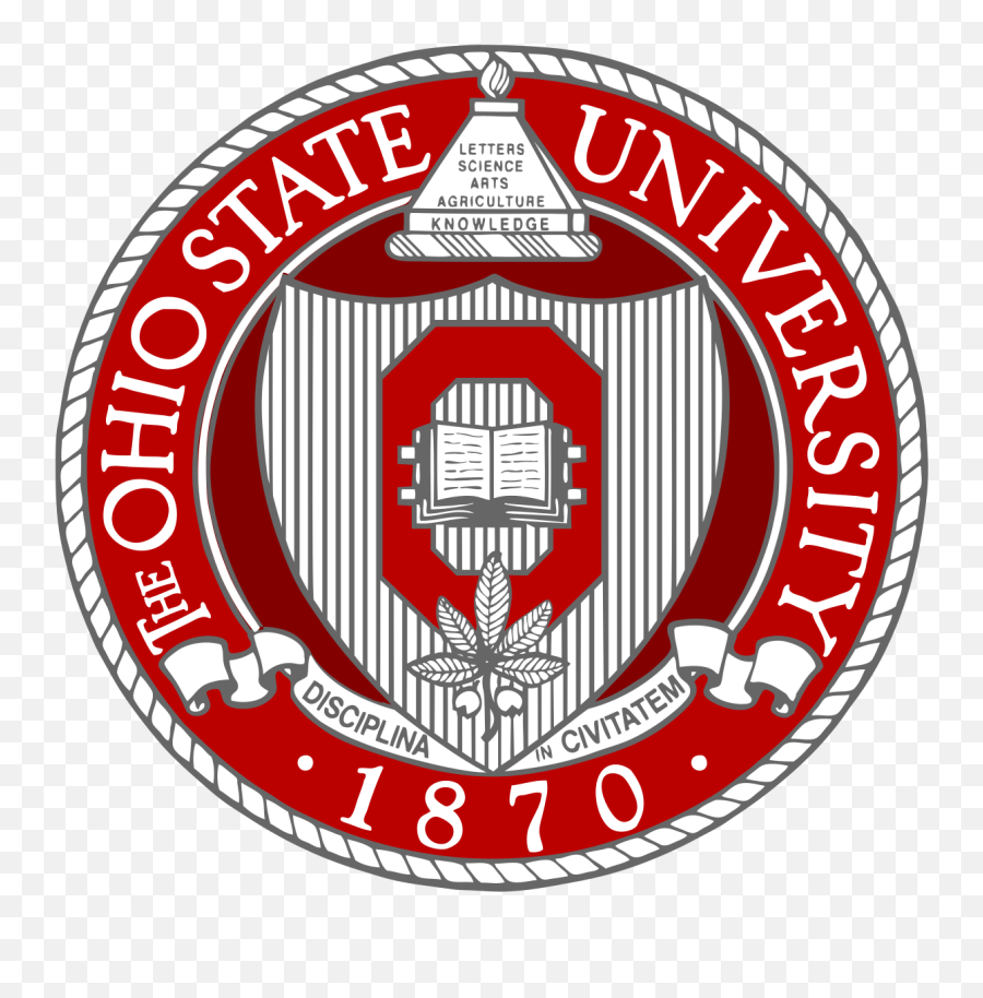 Ke Tan - Logo Ohio State University Png,Osu Png