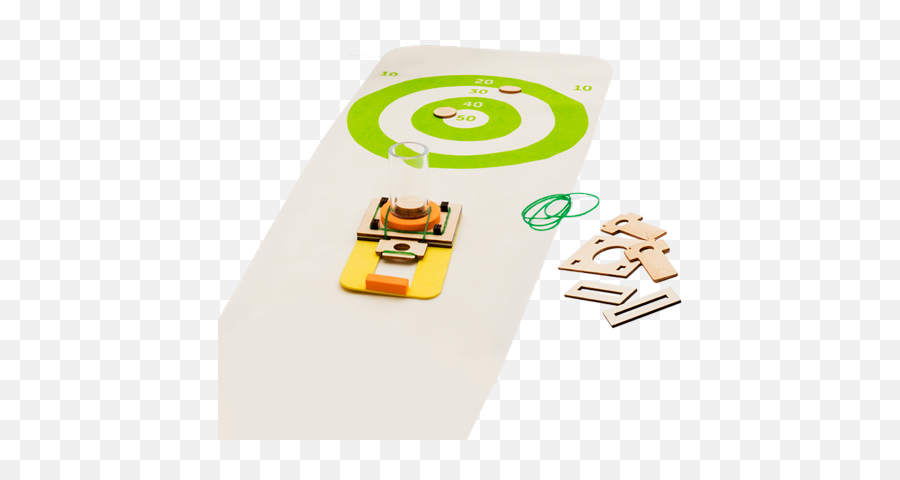 Disk Launchers - Illustration Png,Slime Logo Maker