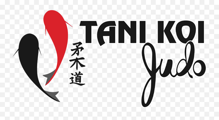 Tani Koi Judo 71 Marr Rd Rothesay Nb - Tani Koi Judo Png,Judo Logo