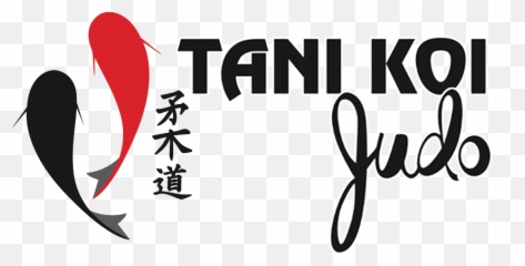 Tani Koi Judo 71 Marr Rd Rothesay Nb - Tani Koi Judo Png,Judo Logo