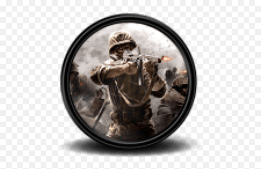 Zombie Cargo - Callofdutyrepo Call Call Of Duty Ww2 Png,Mw2 Intervention Png