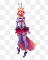 Ahri - Fictional Character Png,Ahri Transparent