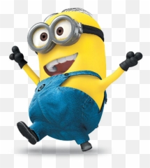 86 Minions Png Images For Free Download - Minions Png,Minions Logo Png