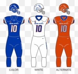 2020 Boise State Broncos Football Team - Wikiwand Boston College Football Uniforms Png,Boise State Logo Png