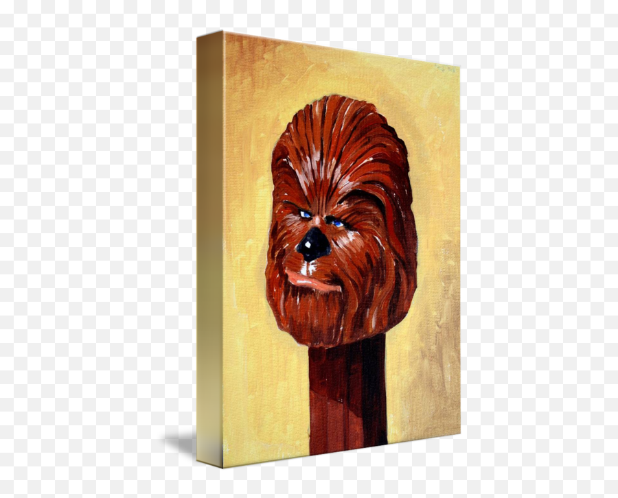 Chewbacca By - Chewbacca Png,Chewbacca Transparent