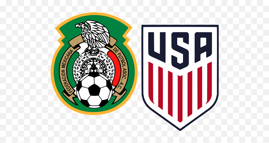 Us - Mexico Slips On Univision Up On Fs1 Sports Media Watch Popular Sports Of Mexico Png,Univision Logo Png