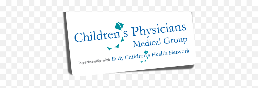 San Diego Pediatricians - Childrenu0027s Physicians Medical Group Rady Hospital San Diego Png,Cone Health Logo