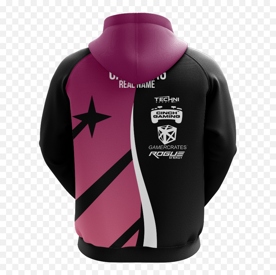 Dream Conspiracy Pro - Hoodie Long Sleeve Png,Cinch Gaming Png