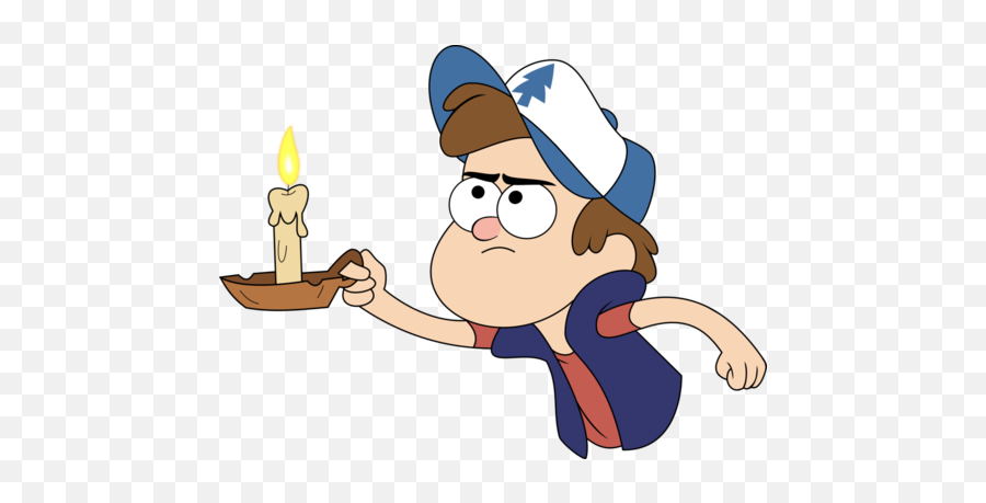 Dipper Pines Dipperpines Twitter - Dipper And Mabel Drawing Png,Dipper Pines Png