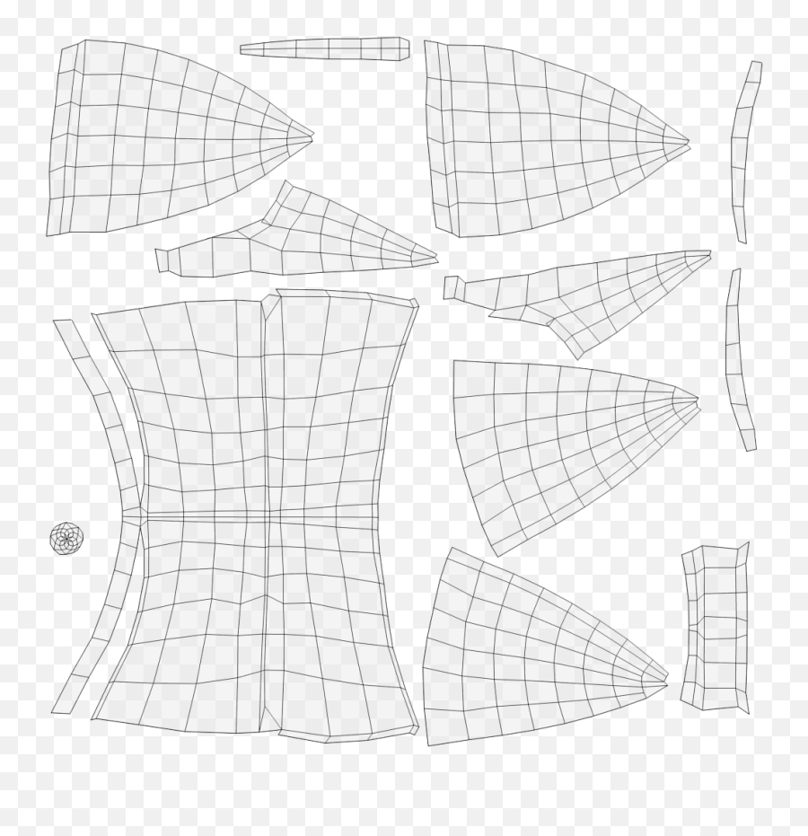 Download Hd Have Managed To Map A Checkerboard Image Onto - Pattern Png,Transparent Checkerboard