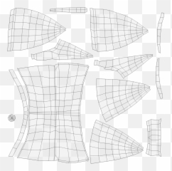 Download Hd Have Managed To Map A Checkerboard Image Onto - Pattern png