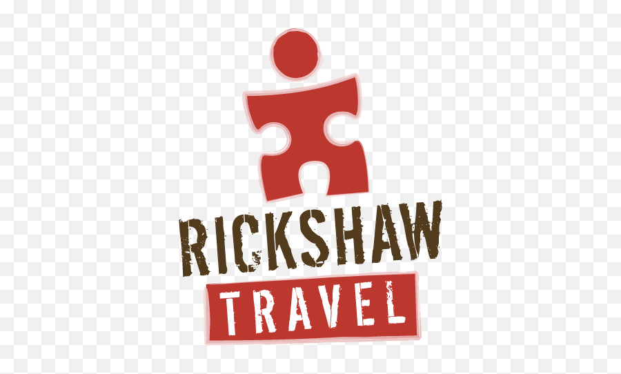 Rickshaw Travel Reviews Read Customer Service Of - Rickshaw Travel Logo Png,Travel Logos