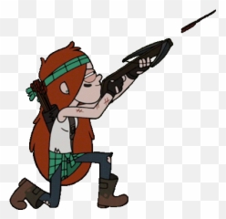 Transparent - gravityfallsgifs Gravity Gifs De Pubg Animado png
