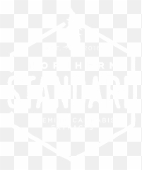 Northern Standard Logo U2013 Peak - Vertical png