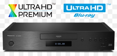 Specs - DPUB9000 Bluray Disc Players Panasonic Canada Ray png