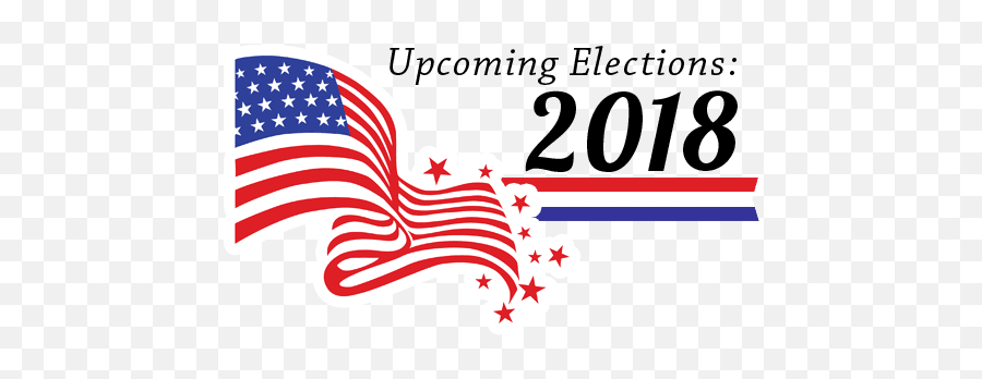 Upcoming Elections We Want You To Be - Vector Waving American Flag Clip Art Png,We Want You Png