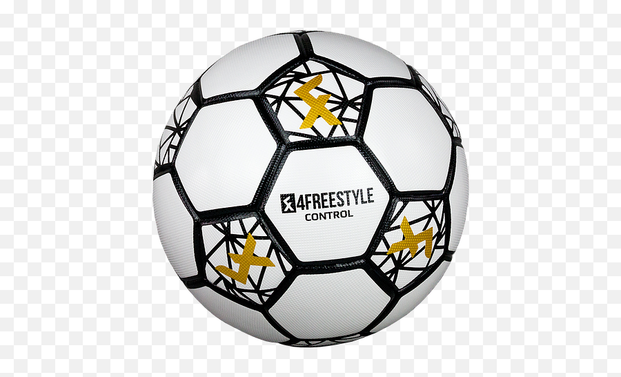 Control Ball V2 - 4freestyle Control Ball Png,Football Ball Png