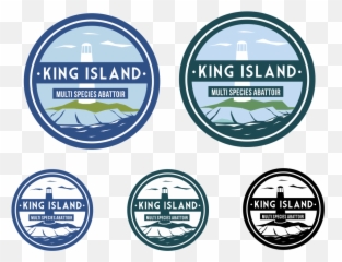 Multi Species Abattoir - Language Png,King Island Logo
