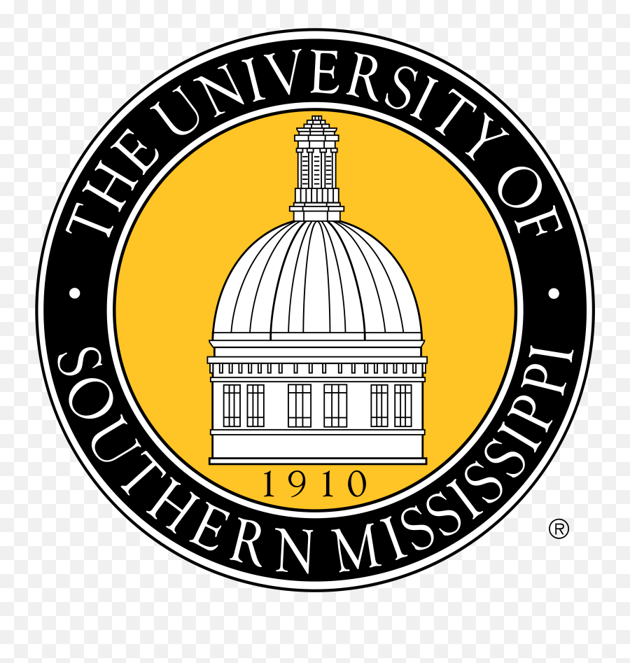 Southern Mississippi - University Of Southern Mississippi Png,University Of Mississippi Logos