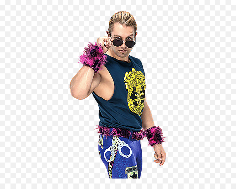 Dfreedom30 - Punk Fashion Png,Tyler Breeze Png