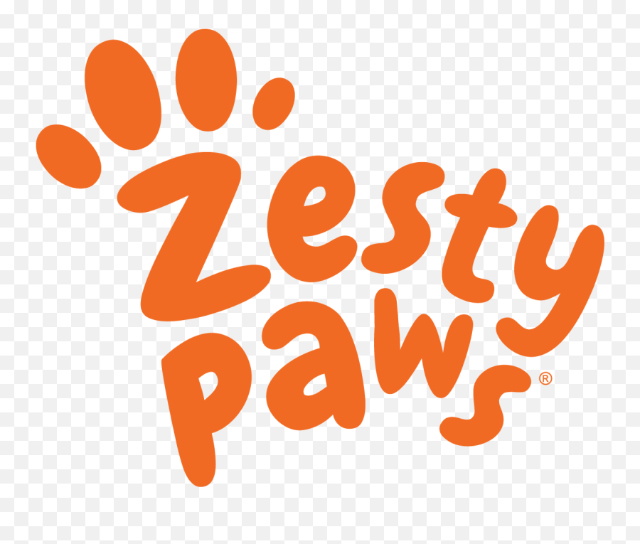 Zesty Paws Functional Pet Supplements - Dot Png,Petsmart Logo Png