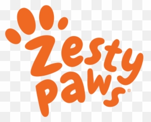Zesty Paws Functional Pet Supplements - Dot Png,Petsmart Logo Png
