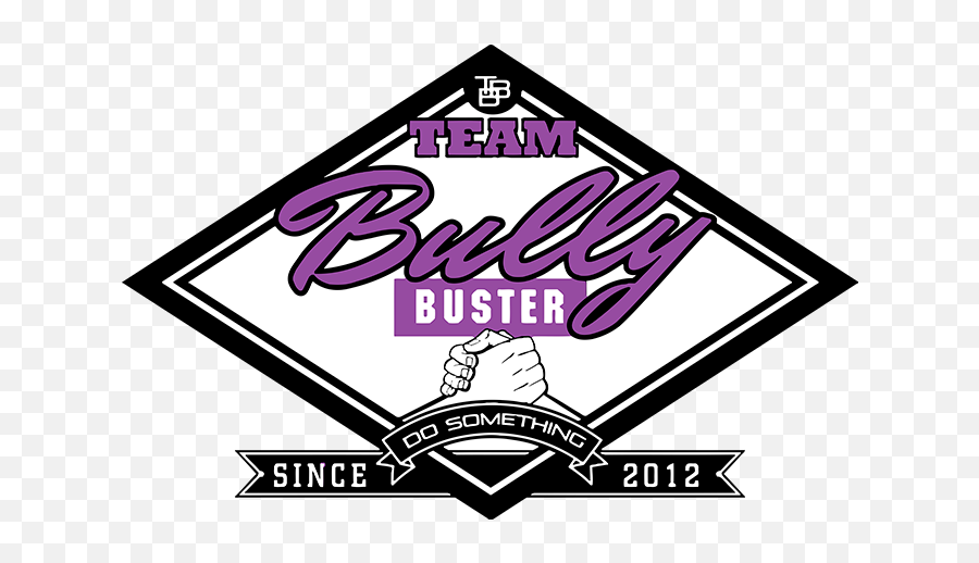 Team Bully Buster - Team Bully Buster Png,Bully Logo