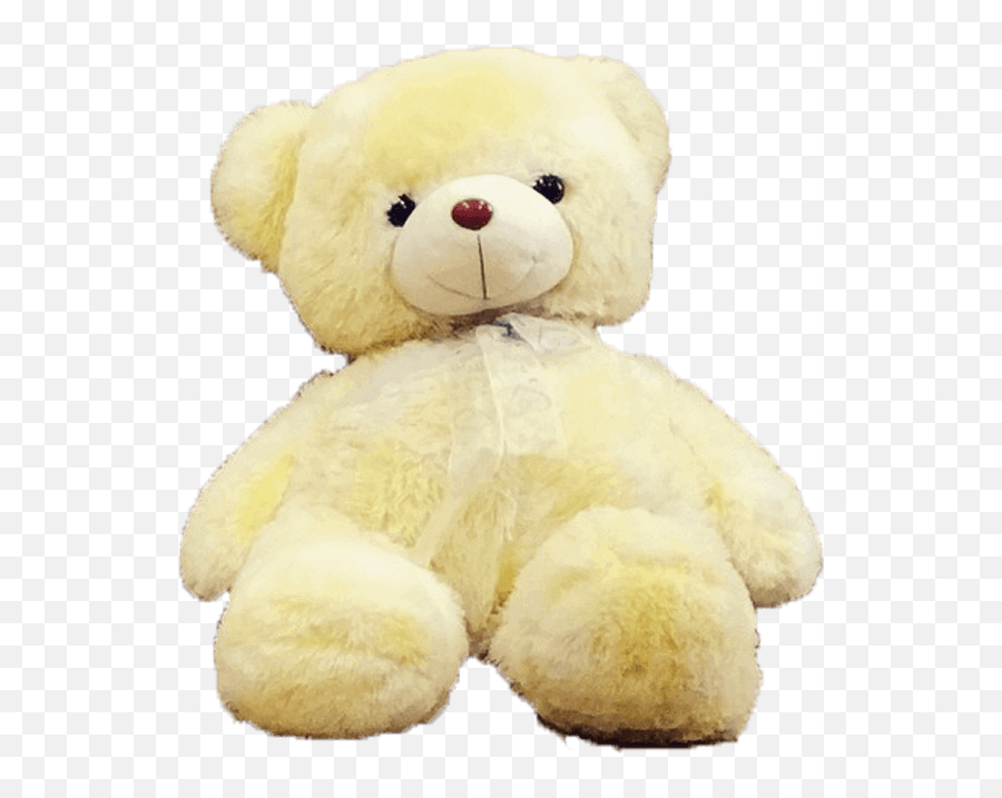Bear Toy Png Transparent Background - Teddy Bear,Baby Toys Png