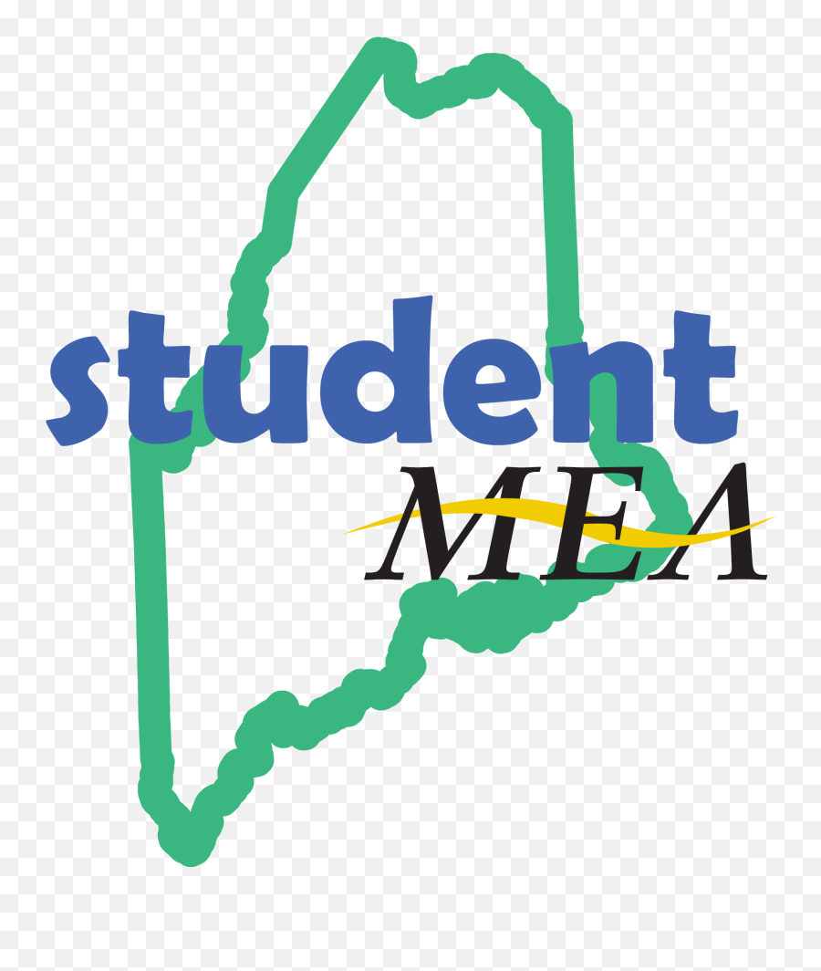 Student Maine Education Association - Maine Education Association Png,Umaine Logo