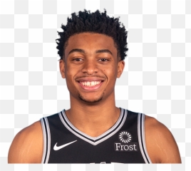 Demar Derozan Stats News Bio - Keldon Johnson Nba Png,Demar Derozan Png