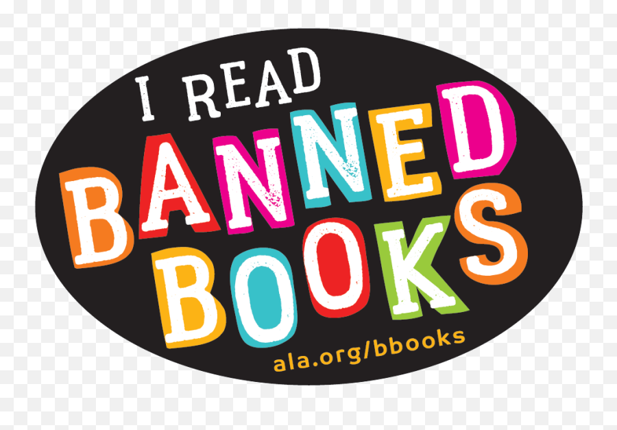 Shop Banned Book Materials Advocacy Legislation U0026 Issues - Banned Books Week Transparent Png,Banned Transparent