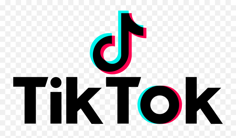 Tiktok Icon Png Symbol - Tiktok Logo,Tiktok App Icon