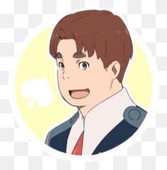 Darling In The Franxx Icons - Anime png