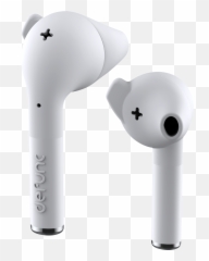 Four Pairs Of True Wireless Earbuds Png