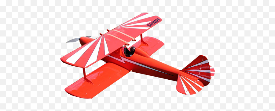 Air - Wayfarer Biplane Png,Rc Icon A5 Kit