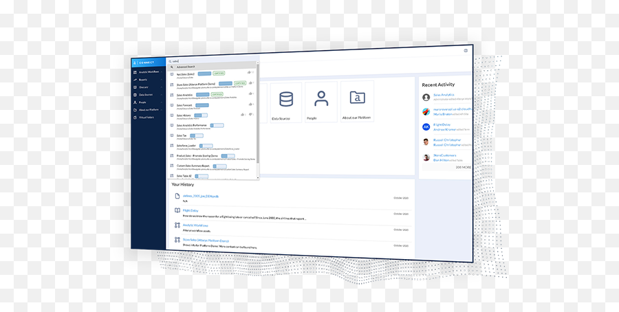 Alteryx Connect - Data Management Collaboration Software Vertical Png,Teradata Icon