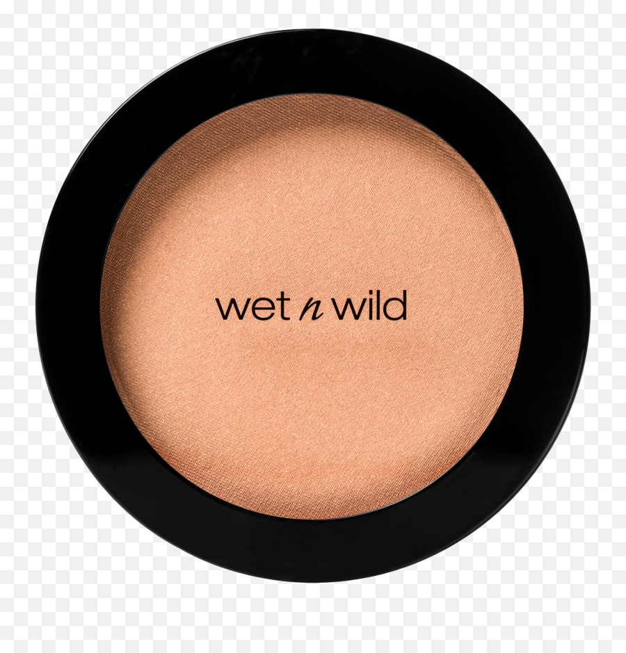 Color Icon Blush U2013 Wet N Wild - Wet N Wild Color Icon Blush Nudist Society Png,Wet And Wild Color Icon Blush