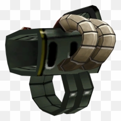 Spiderbot Glove Png