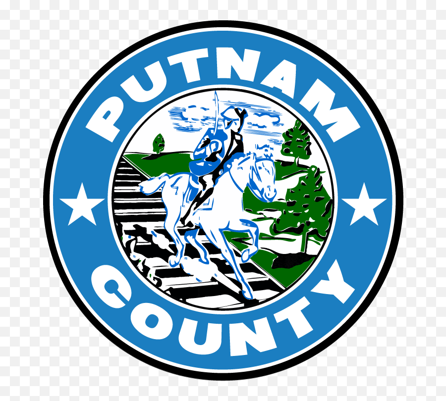 Putnam Still Needs Contact Tracers - Putnam County New York Seal Png,Putnam Icon