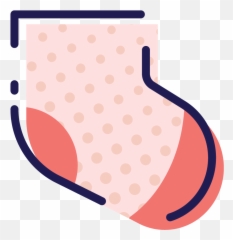 6 - Monthold Baby Month By Month Girly Png,Sippy Cup Icon