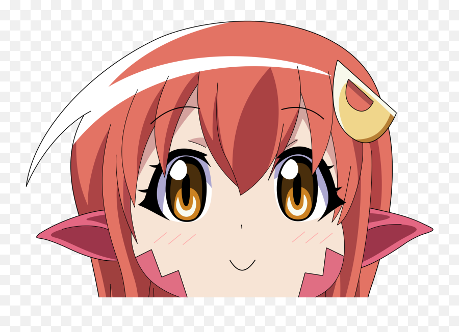 S4s - Sht 4chan Says Thread 6663331 Transparent Monster Musume Png,Miia Icon